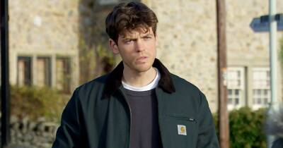 Emmerdale viewers suss out sinister Marcus Dean plot twist and say he's 'not Pierce's son' - www.dailyrecord.co.uk
