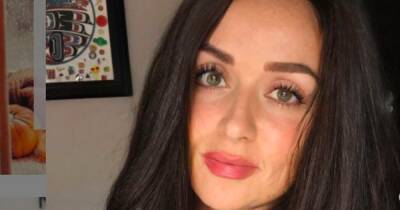 Ex Celtic WAG Lisa Hague launches new career as grief counsellor after tragic stillbirth - www.dailyrecord.co.uk - Scotland - Hague