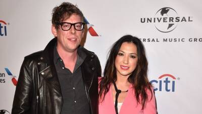 Michelle Branch Welcomes Baby No. 3, Second With Husband Patrick Carney - www.etonline.com - Nashville