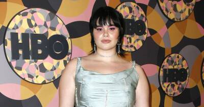Euphoria’s Barbie Ferreira Calls Out ‘Backhanded Compliments’ About Her Body: ‘It’s Not Radical for Me to Be Wearing a Crop Top’ - www.usmagazine.com