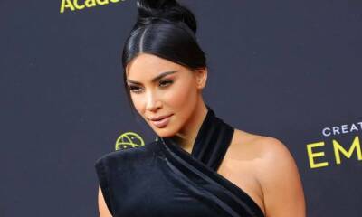 Kim Kardashian breaks silence after 'hurtful' comments from Kanye West about daughter North - hellomagazine.com