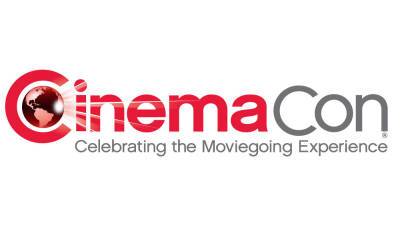 Cineplex Boss Ellis Jacob To Be Lauded With NATO Marquee Award At CinemaCon - deadline.com - Las Vegas - Canada - county Ontario
