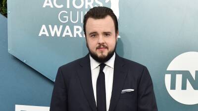 John Bradley on Taking a Year Off After ’Game of Thrones,’ and How ‘Marry Me’ Role Opened the Door to ‘Moonfall’ - thewrap.com - Britain