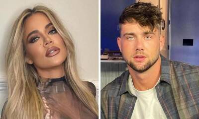 Khloe Kardashian says she is ‘absolutely not’ dating reality star Harry Jowsey - us.hola.com