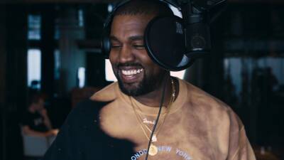 Netflix Drops Final Trailer for Kanye West Docuseries 'Jeen-Yuhs' - www.etonline.com