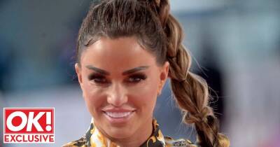 All you need to know about Katie Price's latest 'chin lipo' and 'brow lift' - www.ok.co.uk - Brazil - Belgium