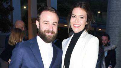 Mandy Moore and Husband Taylor Goldsmith Release New Song Together - www.etonline.com - Los Angeles
