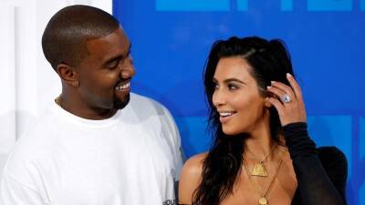 Kanye West fires back at Kim Kardashian, accuses star of trying to 'kidnap' his 'daughter' on her birthday - www.foxnews.com - Chicago