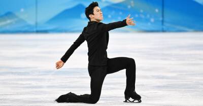 Who Are Team USA’s Olympic Figure Skating Stars? 6 Things to Know About the 2022 Team - www.usmagazine.com - USA - city Beijing