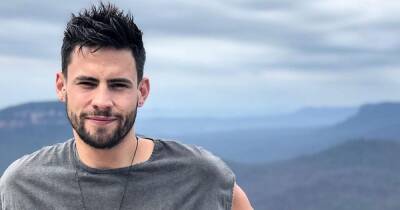 Caroline Flack's ex and Apprentice star Andrew Brady jailed following 'campaign of hate' - www.dailyrecord.co.uk - Australia