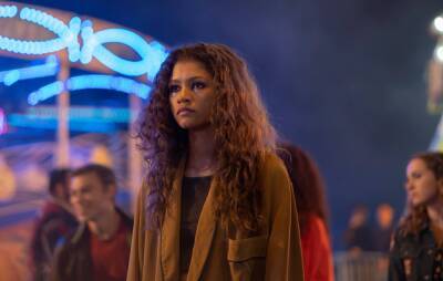 ‘Euphoria’ renewed for season three by HBO - www.nme.com - Britain - USA