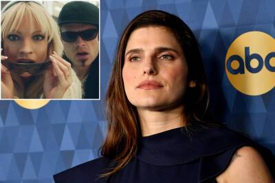 How Lake Bell’s 2014 nude photo leak impacted directing ‘Pam & Tommy’ - nypost.com - Boston