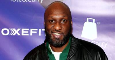 Lamar Odom Admits He Had an Accident in Bed on ‘Celebrity Big Brother’ - www.usmagazine.com