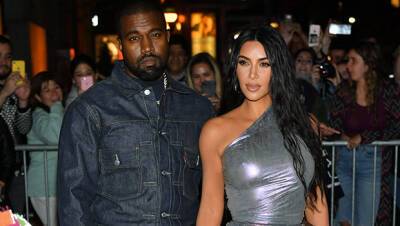 Kanye West’s Derogatory Comments On Kim Kardashian Could Hurt His Chances of Joint Custody: Lawyer - hollywoodlife.com - California - Chicago
