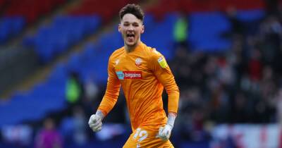 Manchester City goalkeeper on offers abroad before Bolton Wanderers loan as Ederson influence grows - www.manchestereveningnews.co.uk - Spain - France - Manchester - city Holland