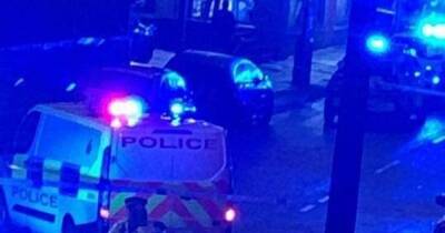 BREAKING: Murder probe launched after man, 20, stabbed to death in Tameside - www.manchestereveningnews.co.uk - Manchester