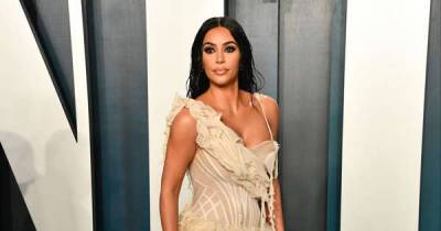 Kim Kardashian addresses Kanye West’s ‘constant attacks’ and claims they are ‘more hurtful than any TikTok’ - www.msn.com - Chicago