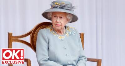 The 'private, sombre and reflective' way The Queen will mark the 70 year anniversary of her reign - www.ok.co.uk - Britain - Kenya - county King George