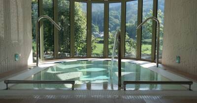 Best spa hotels in the Lake District - www.manchestereveningnews.co.uk - Britain - Manchester - Lake