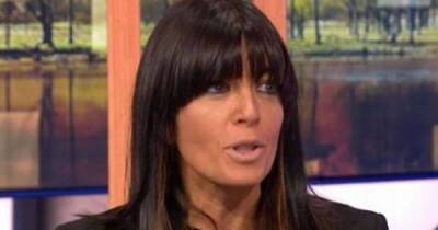 Claudia Winkleman 'disgusted' by unrecognisable throwback photo without fringe but fans disagree - www.msn.com - Birmingham