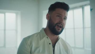 Calum Scott Sings About Heartbreak in New Song 'If You Ever Change Your Mind' - Read Lyrics & Watch Video! - www.justjared.com