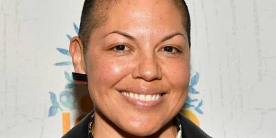 Sara Ramirez Reacts to Che Diaz Backlash: 'I Have to Protect My Own Mental Health' - www.justjared.com - New York