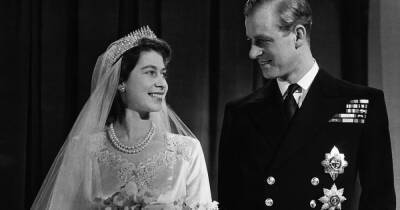 Queen's close friend Lady Pamela Hicks recalls how romance between monarch and Philip began - www.ok.co.uk - Germany - Greece - county King George