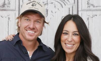 Magnolia Network star Joanna Gaines shares adorable family video that has fans saying the same thing - hellomagazine.com - USA - Texas - Nashville
