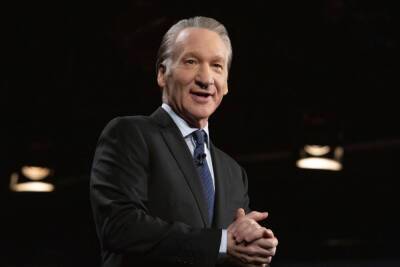 Bill Maher Blasts ‘The View’ For Suspending Whoopi Goldberg Over Holocaust Comments - etcanada.com