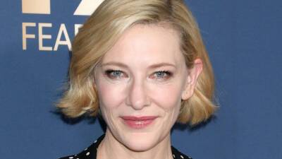 Cate Blanchett to Receive Spanish Film Academy’s Inaugural International Goya Award - variety.com - Australia - Spain - county Valencia
