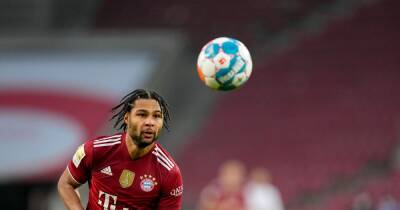 Manchester United 'interested' in Bayern Munich winger and more transfer rumours - www.manchestereveningnews.co.uk - Spain - Manchester - Germany