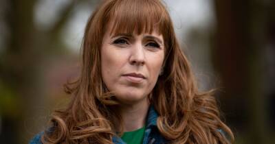 Angela Rayner labels new Number 10 appointment a 'farce' as she hits out at Boris Johnson - www.manchestereveningnews.co.uk - county Johnson - county Lancaster