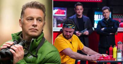 I'm A Celebrity: Chris Packham slams Ant and Dec for association with animal cruelty - www.msn.com - Britain