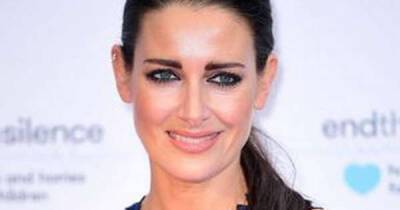 ITV Celebrity Catchphrase: Kirsty Gallacher's hidden health battle, famous exes, and comedian brother-in-law - www.msn.com - Britain