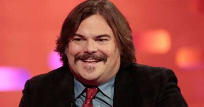 ITV School of Rock: Jack Black’s life from teen drug addiction to TV star ex and marriage of 16 years - www.msn.com - USA - county Rock - county Will