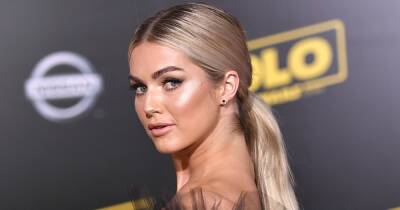 DWTS’ Lindsay Arnold Recalls Getting ‘Demoted’ After 1st Season on ABC Competition: ‘A Total Pay Cut’ - www.usmagazine.com - Jordan