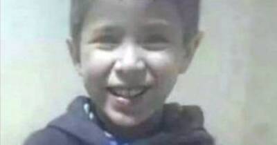 First picture of tragic five-year-old boy who died in well in Morocco - www.manchestereveningnews.co.uk - Morocco