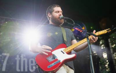 Manchester Orchestra announce details of two 2022 UK shows - www.nme.com - Britain - USA - Manchester