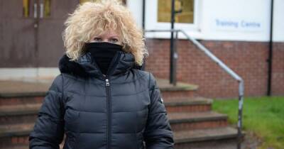 Scots mum with life-threatening allergy to cold facing 'burden' of energy crisis - www.dailyrecord.co.uk - Scotland