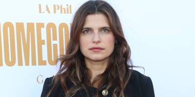 Lake Bell Says Her Nude Leak Influenced How She Directed 'Pam & Tommy' - www.justjared.com