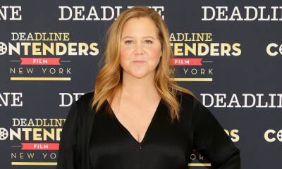 Amy Schumer inundated with love and support after heartfelt post about her son - hellomagazine.com - France