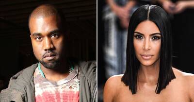 Kanye West Claims Kim Kardashian Won’t Let Him ‘Bring’ Their Kids to His Hometown: ‘How Is This Joint Custody?’ - www.usmagazine.com - Atlanta - Chicago - city Hometown