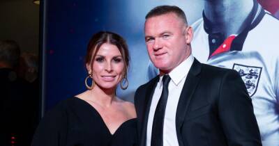 Wayne Rooney 'banned from going out alone' by wife Coleen after his infidelity - www.ok.co.uk