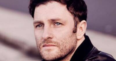 Outlander's Steven Cree proud to be from Kilmarnock despite The Scheme documentary giving it a bad name - www.dailyrecord.co.uk - county Murray
