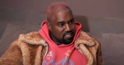 After Kim Kardashian's Viral Post About Kanye's 'Hurtful' Behavior, Ye Accuses Kim Of Making Him Take A Drug Test And More - www.msn.com - Chicago