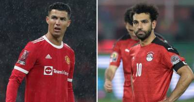 Jamie Carragher makes Cristiano Ronaldo and Mo Salah comparison after AFCON final - www.manchestereveningnews.co.uk - Spain - Senegal - Manchester - Portugal - Egypt