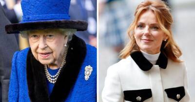 Spice Girls' Geri Horner brands Queen as 'ultimate ambassador of girl power' on monarch's Jubilee - www.ok.co.uk - Britain