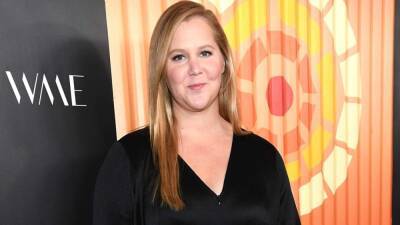 Amy Schumer Shares Rare Photo of Son Gene, Says She Feels 'Guilt' & ' Vulnerability' As A Mom - www.etonline.com