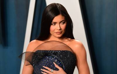 Kylie Jenner Welcomes Baby Number Two, Shares First Photo With Fans - etcanada.com