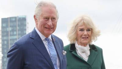 Prince Charles’ Wife: Everything To Know About Camilla Parker Bowles - hollywoodlife.com - county Thomas